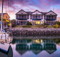 Marina Reflections - Surfers Paradise Gold Coast
