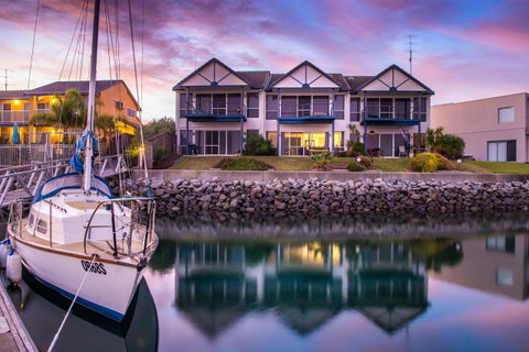 Marina Reflections - Surfers Paradise Gold Coast 0
