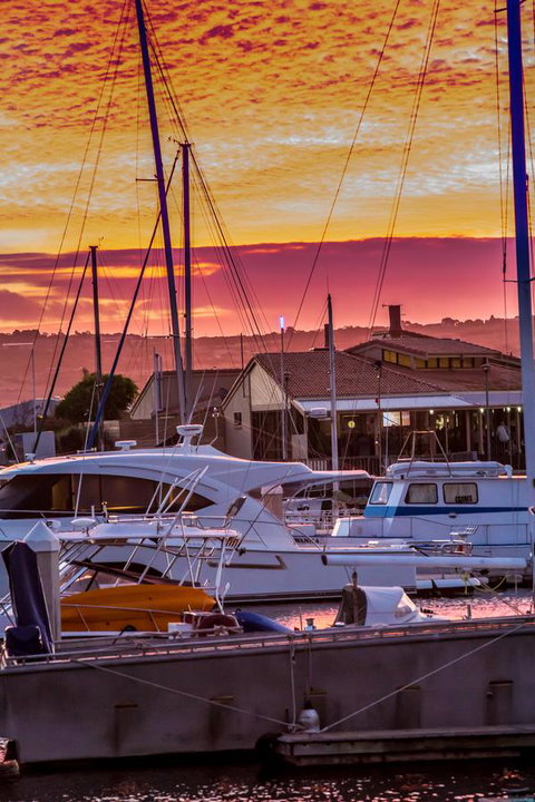Marina Reflections - Surfers Paradise Gold Coast 19