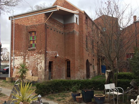 Original Hat Factory - Surfers Paradise Gold Coast 5