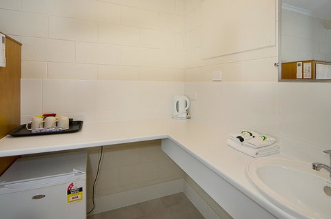 Victor Harbor City Inn - Surfers Paradise Gold Coast 19
