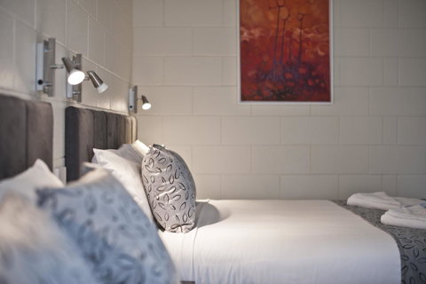 Victor Harbor City Inn - Surfers Paradise Gold Coast 21