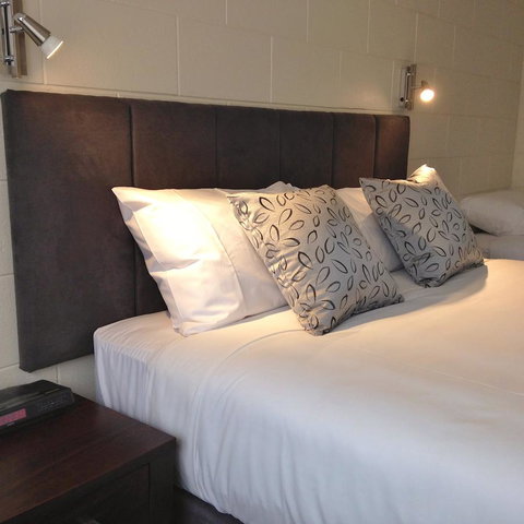 Victor Harbor City Inn - Surfers Paradise Gold Coast 29