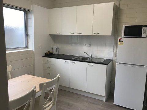 Victor Harbor City Inn - Surfers Paradise Gold Coast 10
