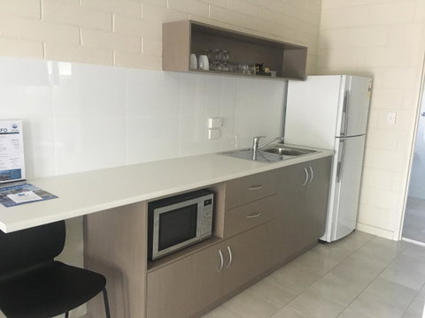 Victor Harbor City Inn - Surfers Paradise Gold Coast 11