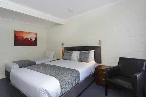 Victor Harbor City Inn - Surfers Paradise Gold Coast 32