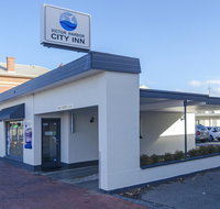 Victor Harbor City Inn - Surfers Paradise Gold Coast