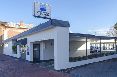 Victor Harbor City Inn - Surfers Paradise Gold Coast 0
