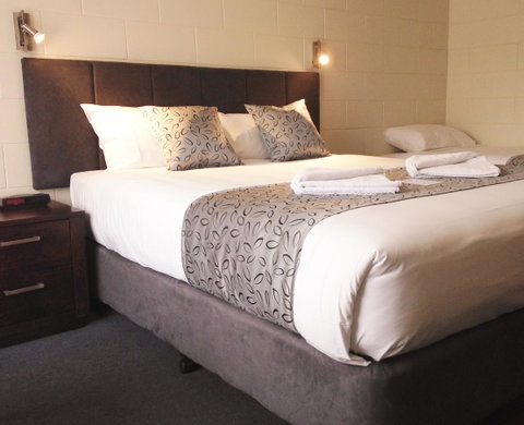 Victor Harbor City Inn - Surfers Paradise Gold Coast 28