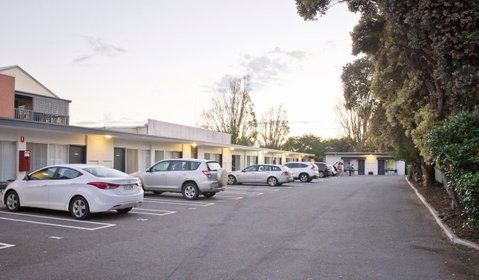 Victor Harbor City Inn - Surfers Paradise Gold Coast 17