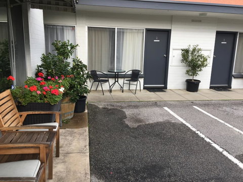 Victor Harbor City Inn - Surfers Paradise Gold Coast 7