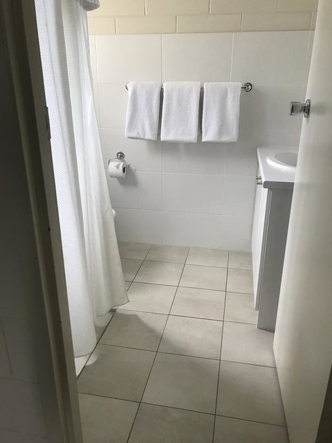 Victor Harbor City Inn - Surfers Paradise Gold Coast 1