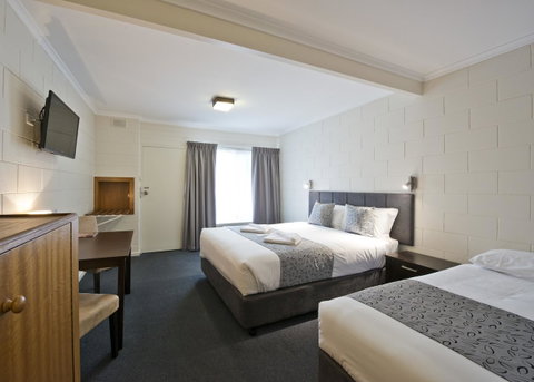 Victor Harbor City Inn - Surfers Paradise Gold Coast 22
