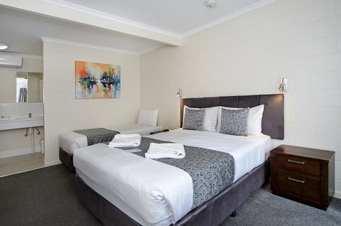 Victor Harbor City Inn - Surfers Paradise Gold Coast 15