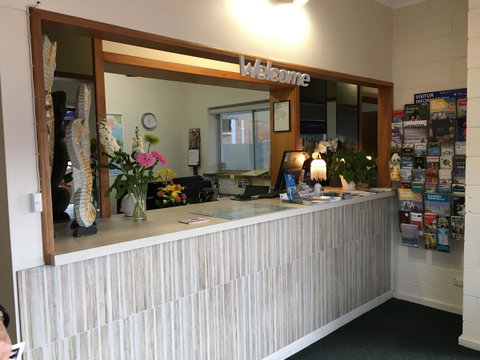 Victor Harbor City Inn - Surfers Paradise Gold Coast 5
