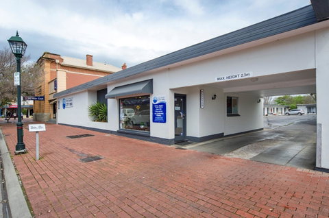 Victor Harbor City Inn - Surfers Paradise Gold Coast 13
