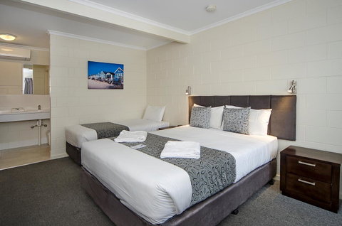 Victor Harbor City Inn - Surfers Paradise Gold Coast 18
