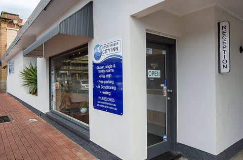Victor Harbor City Inn - Surfers Paradise Gold Coast 16