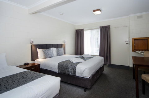 Victor Harbor City Inn - Surfers Paradise Gold Coast 23