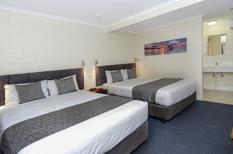 Victor Harbor City Inn - Surfers Paradise Gold Coast 31