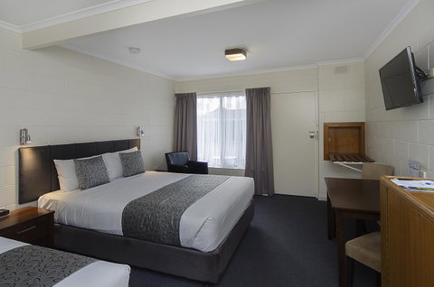 Victor Harbor City Inn - Surfers Paradise Gold Coast 33