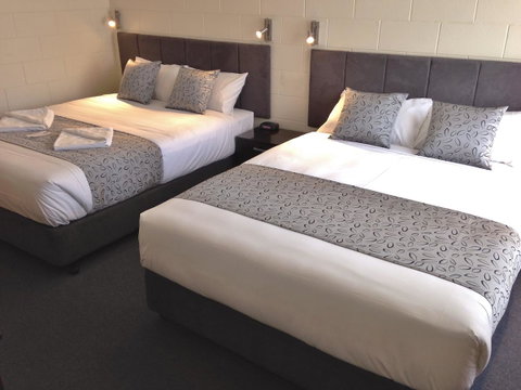 Victor Harbor City Inn - Surfers Paradise Gold Coast 27