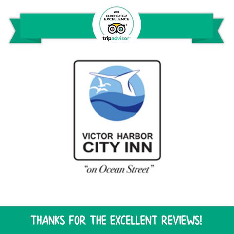 Victor Harbor City Inn - Surfers Paradise Gold Coast 3