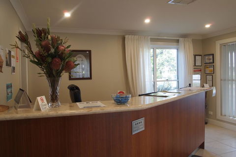 Alexander Cameron Suites - Surfers Paradise Gold Coast 24