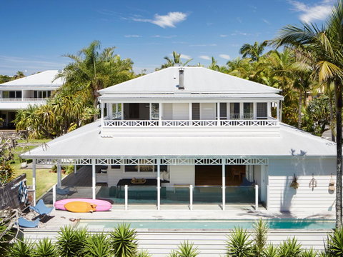 Atlantic Byron Bay - Surfers Paradise Gold Coast 4