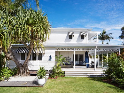 Atlantic Byron Bay - Surfers Paradise Gold Coast 29