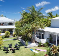 Atlantic Byron Bay - Surfers Paradise Gold Coast