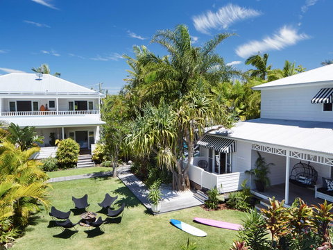 Atlantic Byron Bay - Surfers Paradise Gold Coast 0