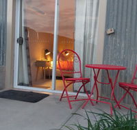 Desert Gum Retreat Gough St - Surfers Paradise Gold Coast