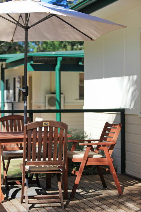 The Retreat Port Stephens - Surfers Paradise Gold Coast 0