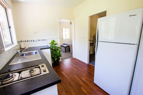 The Retreat Port Stephens - Surfers Paradise Gold Coast 9