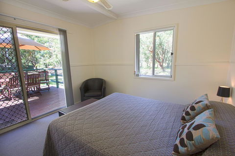 The Retreat Port Stephens - Surfers Paradise Gold Coast 11