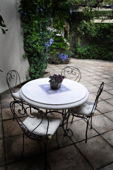 Athelney Cottage Bed And Breakfast - Surfers Paradise Gold Coast 5