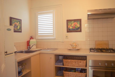 Athelney Cottage Bed And Breakfast - Surfers Paradise Gold Coast 25