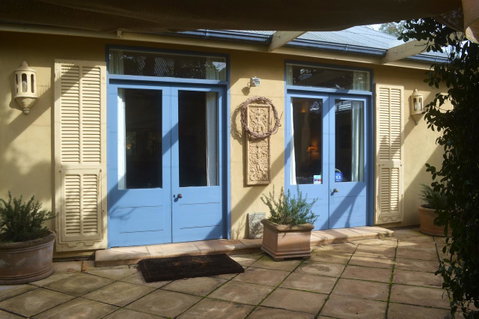 Athelney Cottage Bed And Breakfast - Surfers Paradise Gold Coast 3