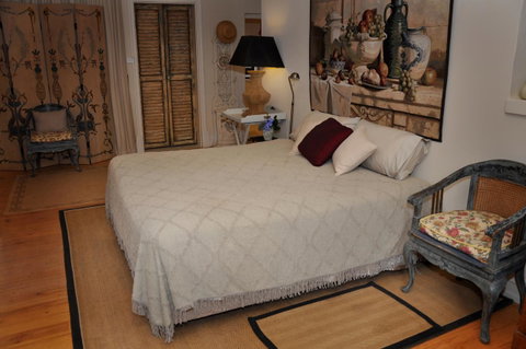Athelney Cottage Bed And Breakfast - Surfers Paradise Gold Coast 12