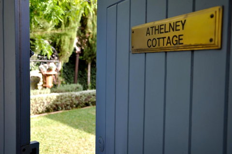 Athelney Cottage Bed And Breakfast - Surfers Paradise Gold Coast 10