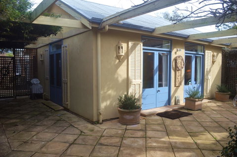 Athelney Cottage Bed And Breakfast - Surfers Paradise Gold Coast 1