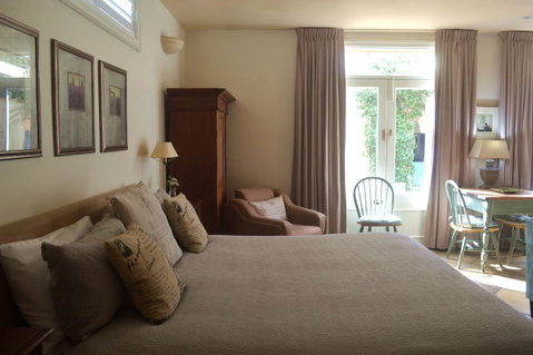 Athelney Cottage Bed And Breakfast - Surfers Paradise Gold Coast 19