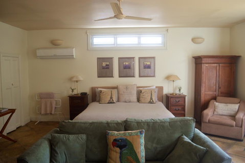 Athelney Cottage Bed And Breakfast - Surfers Paradise Gold Coast 16