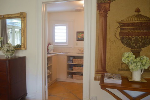 Athelney Cottage Bed And Breakfast - Surfers Paradise Gold Coast 24