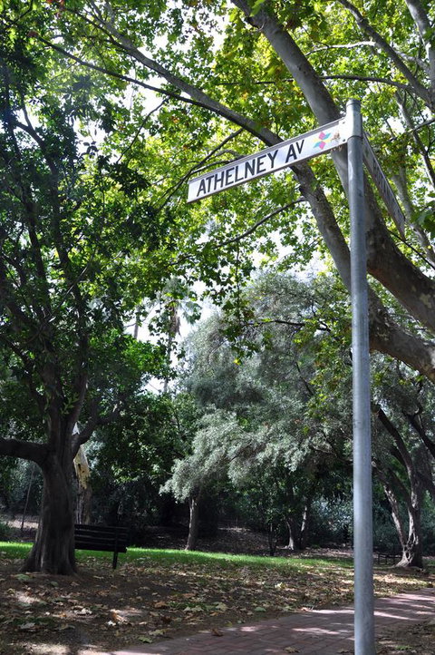Athelney Cottage Bed And Breakfast - Surfers Paradise Gold Coast 6