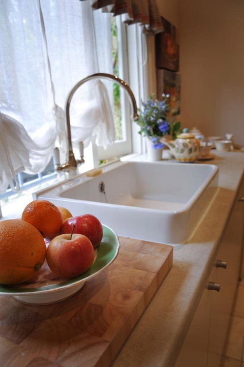 Athelney Cottage Bed And Breakfast - Surfers Paradise Gold Coast 8
