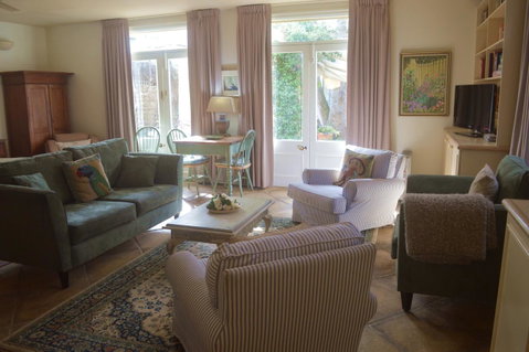 Athelney Cottage Bed And Breakfast - Surfers Paradise Gold Coast 21