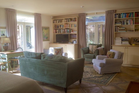 Athelney Cottage Bed And Breakfast - Surfers Paradise Gold Coast 23