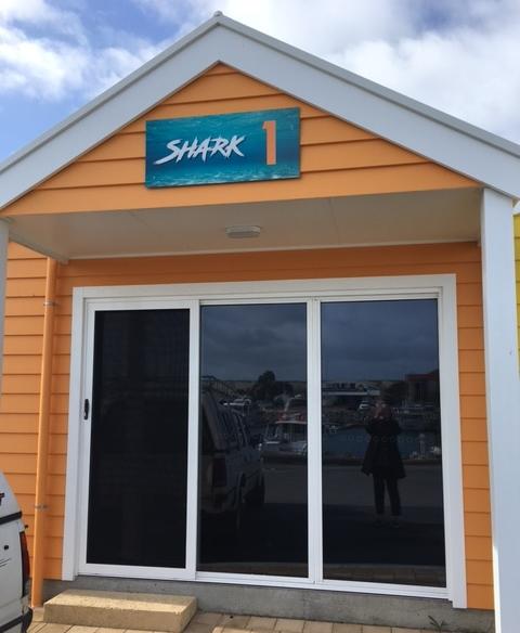 Port Lincoln Shark Apartment 2 - Surfers Paradise Gold Coast 2
